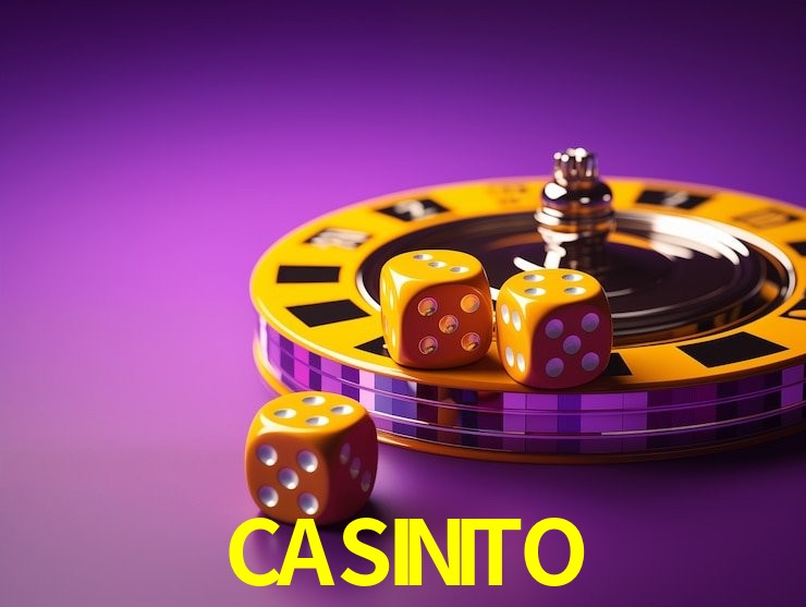 CASINITO Mobile Legends