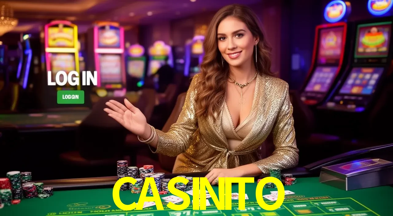 CASINITO Bingo