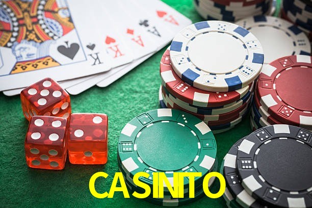 CASINITO Live Score