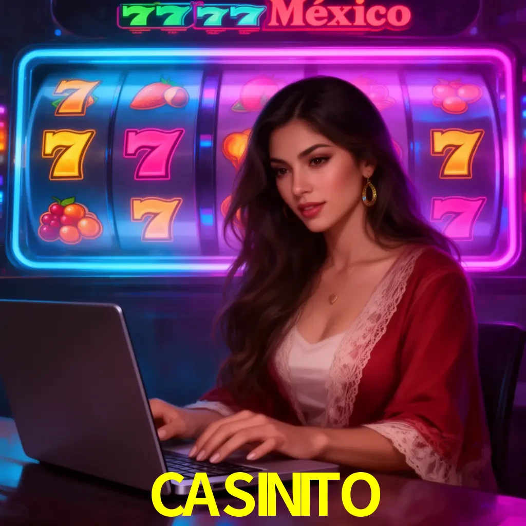 CASINITO Roulette en Vivo