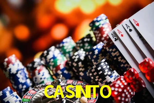 CASINITO Actualizaciones instantáneas