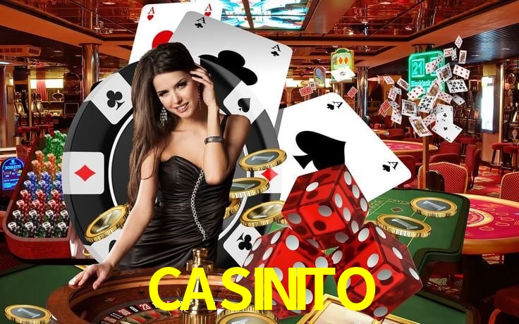 CASINITO Información confiable
