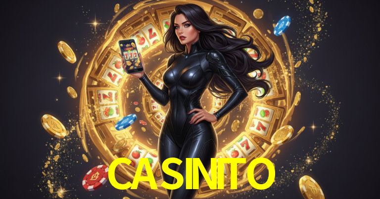 CASINITO Juegos Confiables