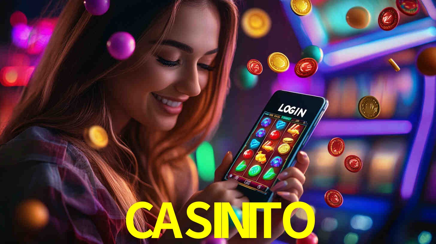 CASINITO gaming platform